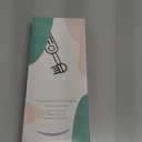 Replacement Brush Heads for Oral B iO 3/4/5/6/7/8/9/10 - Cross Bristle Design, Medium Firmness - 10 Pack