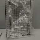 Ruby Paulina 11x17 Wire Basket Desk Tray Black