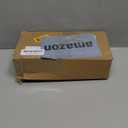 Universal 22mm 7/8 Handlebar Hand Guards Aluminum Handguards Plastic Hand Protection Protector For Off Road Dirt Pit Bike ATV Quad Enduro Motocross (black)