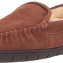 Staheekum Men's Forrager Slipper, Classic Wheat, 11 (90396247B)