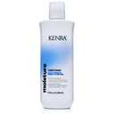 Kenra Moisture Conditioner | Boost Hydration | Improve Manageability and Shine | Nourish Dry Hair | Color Safe | Efforless Detangling | Normal to Dry Hair