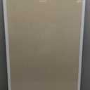 Cork Board with Linen White,Bulletin Board 30"x20" Hanging Corkboards for Office Home School Message Board or Vision Board Decoration.