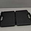 280 Rounds 45ACP Ammo Storage Case and 2 TSA Locks