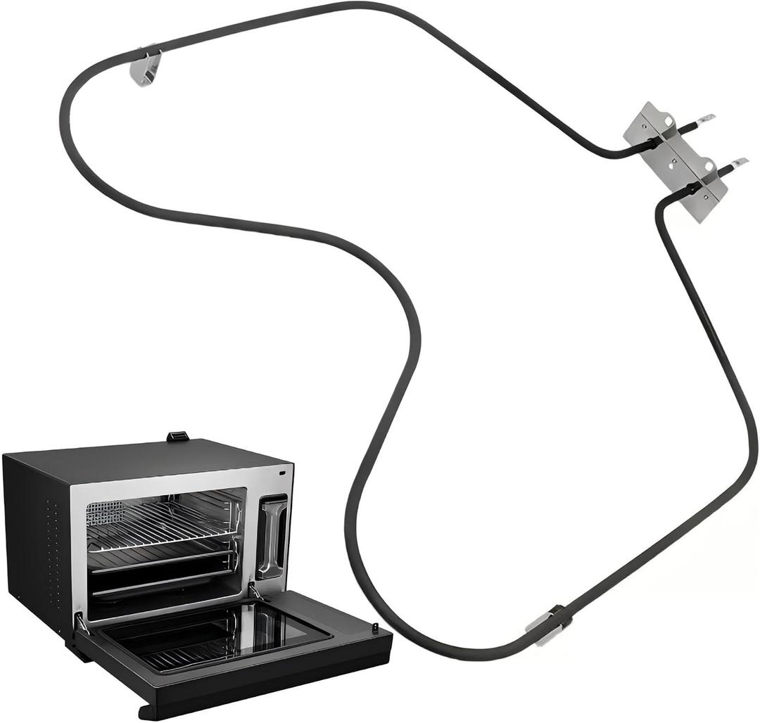 Oven Heating Element Replacement for Whirlpool/Kenmore - WP308180 W10308477