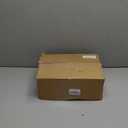 Nefish Heavy Duty Leveling Machine Casters 2200 LBS, Upgraded Ratchet Arm Design Leveling Retractable Castors Set of 4, Aluminum Base & Industrial Grade Rubber Workbench Caster for Industrial, Machine