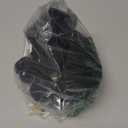 Heavy Duty Caster Wheels & Foot Replacement Kit for Shop Vac Vacuum Fits A & B Cleaner, Parts Replacement 8568000 8568010 8568011 8568009 Models, Provides Stability, Support