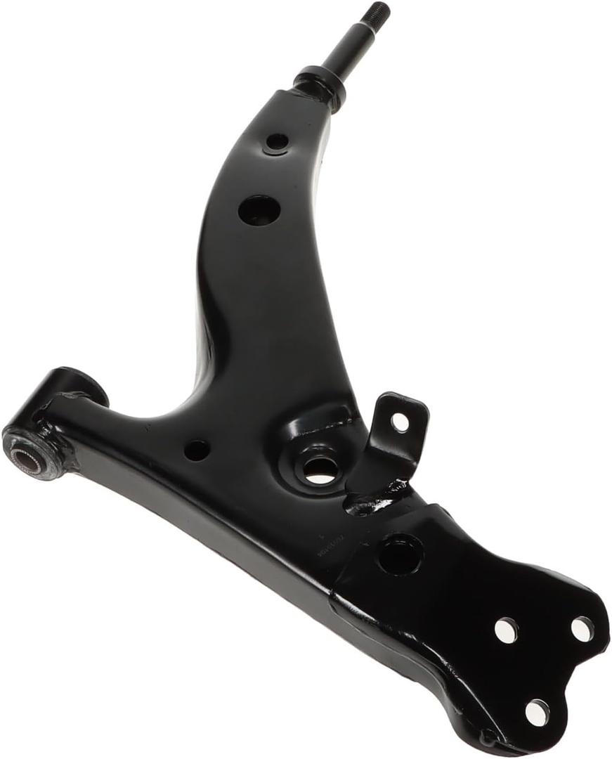 ACDelco Gold 45D3187 (19463782) Front Driver Side Lower Suspension Control Arm