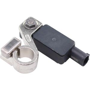 MOTOKU Battery Sensor for Dodge Durango 2017-2019, Chrysler Pacifica 2019-2025, Voyager 2020-2025, Jeep Compass 2017-2025, Grand Cherokee 2017-2019, Ram 1500 2500 3500 4500 5500 2017-2018