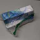 ICEPURE UKF8001 Compatible with Whirlpool EDR4RXD1, 4396395, Maytag UKF8001, UKF8001AXX, EveryDrop Refrigerator Water Filter 4, RFC0900A, UKF8001AXX-200, UKF8001P, 469006, PUR, Puriclean II, Pack of 3