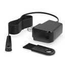 Superer 5FT Charger Fit for Braun Shaver Series 9 7 5 3 1, 310s 3040s 9577cc 9517s 7085cc 12V Charging Cord Replacement for Braun S3 S5 S7 S9 Electric Razor Shaver Trimmer Wall Power Adapter