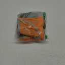 POKARLA Womens Cotton Underwear High Waist Full Coverage Briefs Soft Breathable Postpartum Panties Stretch Underpants 3XL