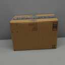 Rest-Eazzzy Cat House for Outdoor Cats, Weatherproof and Insulated Feral Cat House with Mat and Clip, Easy to Put Together, Selfwarming Cat Shelter for Winter(Grey, Waterproof House-L)