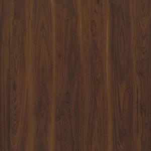 BOMENG Dark Brown Walnut Wood Grain Contact Paper Peel and Stick Wallpaper Extra Large 48x118 inch Self-Adhesive Waterproof Removable Vinyl Wrap for Countertop Cabinet Drawer Liner Shelf Desk Wall