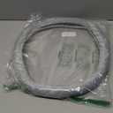 Soft Car Steering Wheel Cover for Sedan, SUV, Warm Luxury Velvet, Odorless, Universal, Anti Slip, Summer Winter, Gray, Standard Size[14" 1/2-15"](37-38cm)