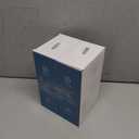 2 x Spray Cat Pet Grooming Brush with Water Sprayer - Hair Removal Comb for Cats and Dogs, White Shedding and Bath Brush with Steam Release