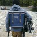 YETI Hopper M Series Backpack Soft Sided Coolers with MagShield Access, M12
