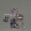 BIIB Bracelet Making Kit for Girls Gifts 8-12 Years Old, Arts and Crafts for Kids Ages 6-8, Unicorn Toys for Girls Jewelry Making Kit, Crafts for Girl Age 10-12, Art Supplies for Kids
