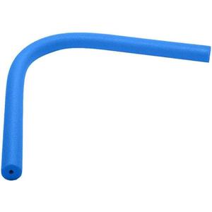 Swimming Noodles Foam Pool Swim Noodles Water Dumbbells Handle for Boys and Girls Adults 2 Pack