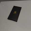 UNBREAKcable 2PCS Screen Protector for iPhone 13-1 Privacy Tempered Glass+1 Clear Glass Double Shatterproof [Easy Installation Frame] [9H Hardness] [Case Friendly] Anti-Scratch for iPhone 6.1 inch