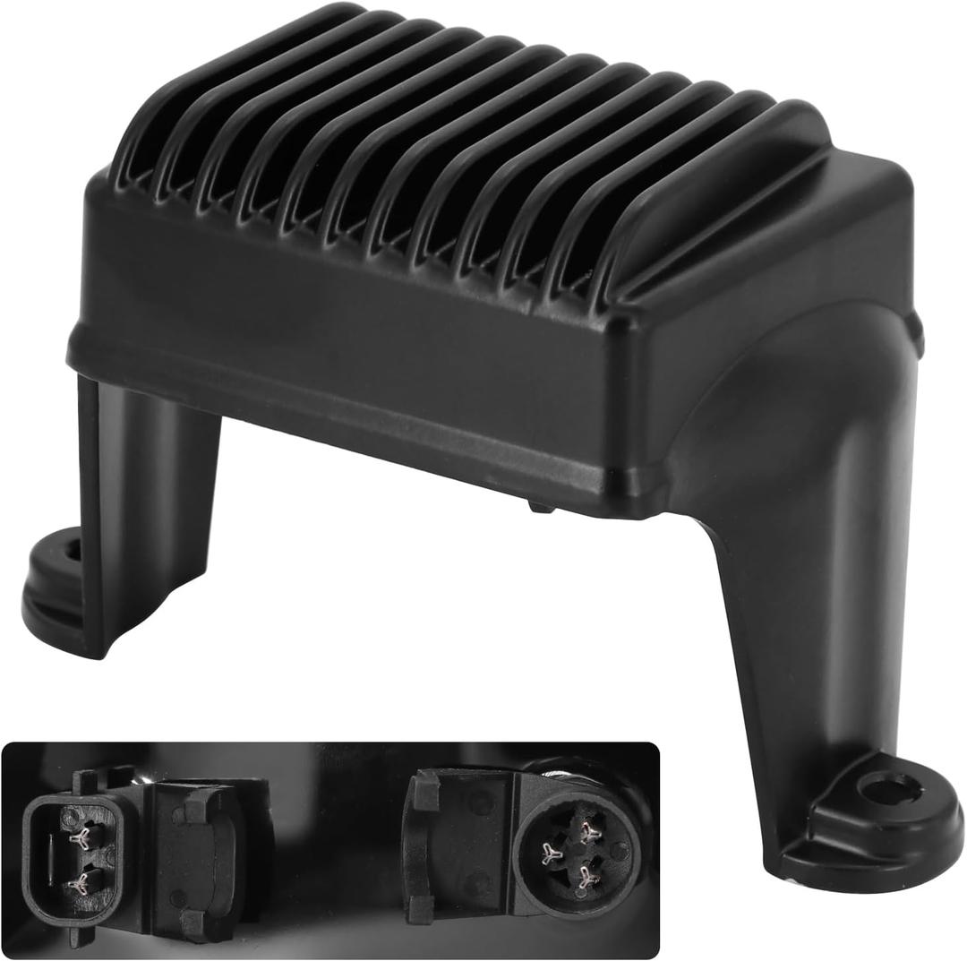74505-06 Voltage Regulator Rectifier for Harley Davidson Electra Glide, Road Glide, Road King, Street Glide, ULTRA Classic, Road King Police, Electra Glide Standard Police 2006 2007 2008