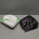 OCATO 200" Halloween Spider Web + 59" Giant Spider Decorations, Fake Spiders with Triangular Huge Spider Web, Indoor/Outdoor/Halloween Decorations/Yard/Home/Costumes Parties/Haunted House Decor, Black