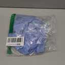 SOLY HUX Women's Halter Draped Front Tank Top Sexy Backless Going Out Crop Vest Tops (Large)