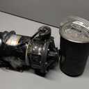 Hayward PowerFlo LX Above Ground Pool Pump, 1.5 HP, W3SP1580X15