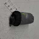 Hikenture Camping Pillow with Removable Cover - Ultralight Inflatable Pillow for Neck Lumbar Support - Upgrade Backpacking Pillow - Washable Travel Air Pillows for Camping, Hiking, Backpacking (Grey)