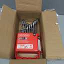 CRAFTSMAN 20 Piece Ratcheting Combination Wrench Set, SAE/Metric (CMMT87220)
