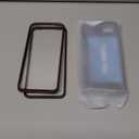 SURITCH for Samsung Galaxy S20 Plus Case, [Extra Front Frame] Full-Body Heavy Duty Rugged Shockproof Protective Phone Cover with Built-in Screen Protector for Samsung S20 Plus 6.7 Inch - Burgundy Red