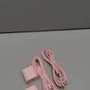 iPhone 17 16 15 Charger Fast Charging 10FT - 2 Pack 20W USB C Charger Block with Type C Cable Compatible with iPhone 17/17 Pro/17 Pro Max/Air/16/16e/15, iPad Pro, Air M3/M2/5/4, 11th/10thPink