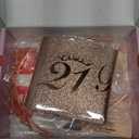 21st Birthday Decorations for Her, Including 21st Birthday Sash and Tiara, Cake Topper, Candles, 21 Year Old Gifts for Her