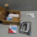 Arrow Cordless Staple Gun Kit, Electric Stapler with 3750 Pieces T50 1/4", 3/8", 1/2" Staples, for Upholstery Professional and DIY Projects, T50DCD