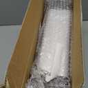 LiBa LED Indoor Bug Zapper, Electric Mosquito Killer, White