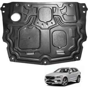 Front Engine Splash Shield Fit for Volvo XC60 2018-2024 Engine Case Guards