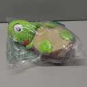 Dog Squeak Toys Dogs Enrichment Treat Dispensing Puzzle Toys Interactive Dog Toys for Large Medium Small Dogs