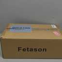 2 Pack Ceramic Brass Semi Flush Mount Ceiling Light Vintage Hallway Light Fixtures, Modern Small Ceiling Mount Light Lamp for Hall Kitchen Entryway Passway Porch Foyer