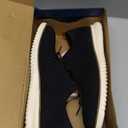 Cole Haan Men's 2.Zerogrand Lightweight Stitchlite Oxford, Black/Ivory, 10.5