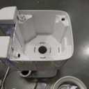 Cuisinart Soft Serve Ice Cream Machine- Mix It In Ice Cream Maker for Frozen Yogurt, Sorbet, Gelato, Drinks 1.5 Quart, White, ICE-48