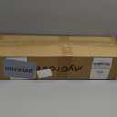 2 Pack 4ft Artificial Cedar Topiary Trees with Ground Spike, Realistic Fake Plants Tree UV Resistant Artificial Plants Indoor Outdoor Faux Plants Evergreen Bushes Shrubs for Porch Garden Office