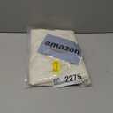 Foozet Indoor Air Conditioner Cover Double Insulation, XS Beige (17 x 13 x 3.5)