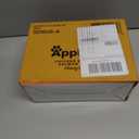 Applaws Natural Chewy Cat Treats, Grain-Free, High Protein, Limited Ingredients, No Artificial Additives or Fillers, Healthy & Nutritious Snack for Cats, Chicken & Salmon (12 x 2.0oz Bags) (EXP 12/16/25)