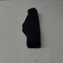 Cervical Neck Pillow for Pain Relief Sleeping, Neck roll Pillow Memory Foam for Stiff Neck Pain Relief Travel Bolster Pillow for Bed for Side Sleepers Back Sleeper. (Blue)