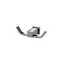 Dawn 820401 Square Series Single Robe Hook
