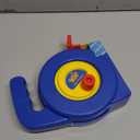 Learning Resources Pretend Play 3" Long Tape Measure - Kids Construction Toys, Preschool Activities, Pretend Play For Toddlers, Height Measurement Counting Tool, Fine Motor Skills, Homeschool