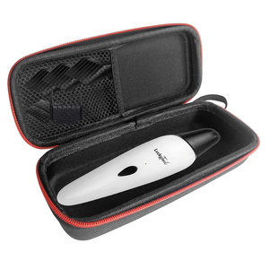 Hard Case Compatible for LuckyTail Dog Nail Grinder Trimmer