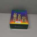 Beard Trimmer Kit Hair Clipper Set Professional Electric Foil Shaver Razor for Men Haircutting Machine for Barber Clippers and Trimmers Grooming Kit Nose Body Hair Trimmer (26 Piece Set)