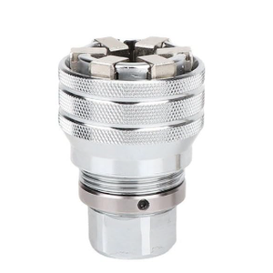 QWORK Adjustable Universal Socket Wrench