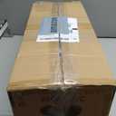 Artificial Boxwood Ball Bush 27" Tree UV Resistance Rated with Spike. Easy to Push in The Ground. Plant Looks Great in a Planter Anywhere. Indoor/Outdoor Decor 2 Pack