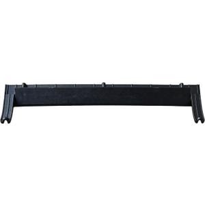 Scraper 137-2277 Replacement for to-ro 60V MAX Snowblowers 21" Scraper Bar,Fits for Models 39901, 39901T, 39902, 31853, 31853T,Heavy-Duty Snowthrower Scraper Bar Replacement Part